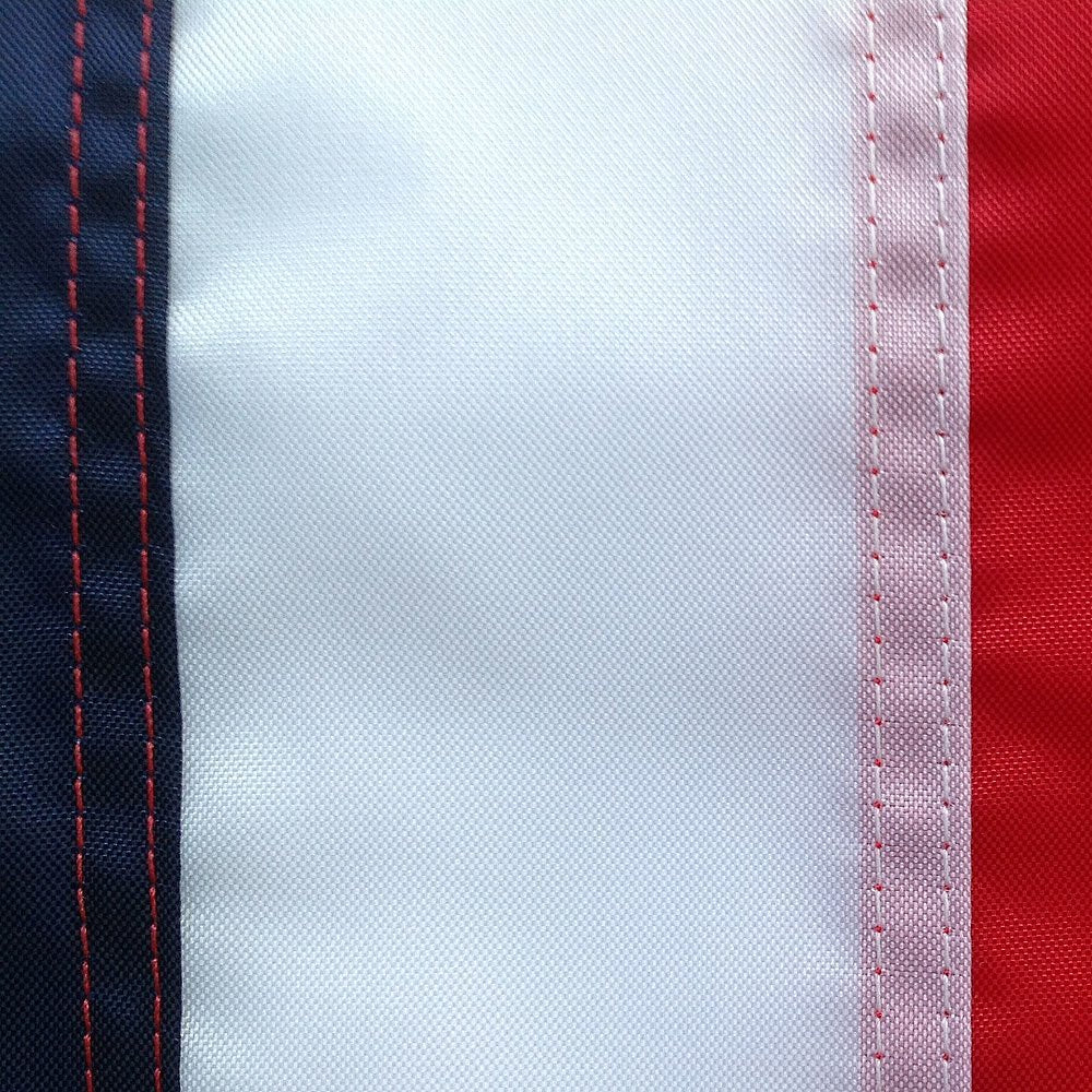 Nylon American flag